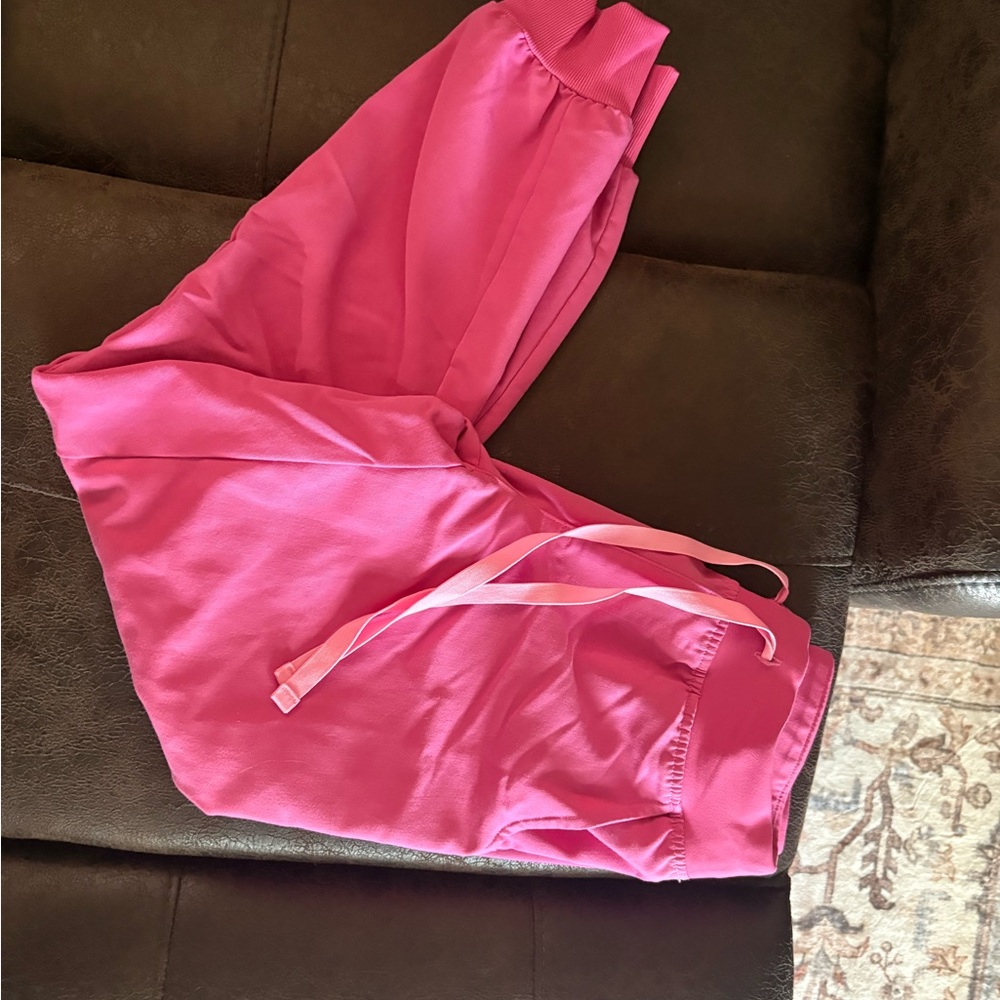 figs joggers xxs